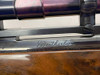 Weatherby Mark V Lazermark 26" Blued 7WM *OUTSTANDING LAZER CARVED STOCK*