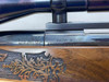 Weatherby Mark V Lazermark 26" Blued 7WM *OUTSTANDING LAZER CARVED STOCK*