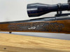 Weatherby Mark V Lazermark 26" Blued 7WM *OUTSTANDING LAZER CARVED STOCK*
