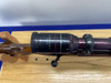 Weatherby Mark V Lazermark 26" Blued 7WM *OUTSTANDING LAZER CARVED STOCK*