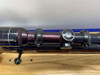 Weatherby Mark V Lazermark 26" Blued 7WM *OUTSTANDING LAZER CARVED STOCK*
