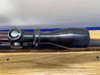 Weatherby Mark V Lazermark 26" Blued 7WM *OUTSTANDING LAZER CARVED STOCK*
