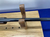 Weatherby Mark V Lazermark 26" Blued 7WM *OUTSTANDING LAZER CARVED STOCK*