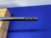 Weatherby Mark V Lazermark 26" Blued 7WM *OUTSTANDING LAZER CARVED STOCK*