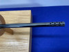 Weatherby Mark V Lazermark 26" Blued 7WM *OUTSTANDING LAZER CARVED STOCK*
