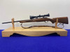 1988 Ruger M77 .30-06 Sprg Blue *CLASSIC AMERICAN-MADE BOLT-ACTION RIFLE*  