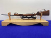 1988 Ruger M77 .30-06 Sprg Blue *CLASSIC AMERICAN-MADE BOLT-ACTION RIFLE*  