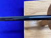 1988 Ruger M77 .30-06 Sprg Blue *CLASSIC AMERICAN-MADE BOLT-ACTION RIFLE*  