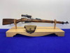 1942 VKT Arsenal M39 7.62x54R Blue *HISTORIC FINNISH WORLD WAR II RIFLE*