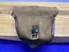 1942 VKT Arsenal M39 7.62x54R Blue *HISTORIC FINNISH WORLD WAR II RIFLE*