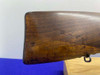 1942 VKT Arsenal M39 7.62x54R Blue *HISTORIC FINNISH WORLD WAR II RIFLE*