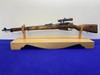 1942 VKT Arsenal M39 7.62x54R Blue *HISTORIC FINNISH WORLD WAR II RIFLE*