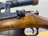 1942 VKT Arsenal M39 7.62x54R Blue *HISTORIC FINNISH WORLD WAR II RIFLE*
