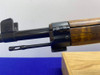 1942 VKT Arsenal M39 7.62x54R Blue *HISTORIC FINNISH WORLD WAR II RIFLE*