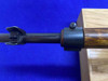 1942 VKT Arsenal M39 7.62x54R Blue *HISTORIC FINNISH WORLD WAR II RIFLE*