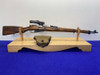 1942 VKT Arsenal M39 7.62x54R Blue *HISTORIC FINNISH WORLD WAR II RIFLE*
