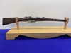 Loewe Mauser Modelo Argentino 1891 7.65x53mm *COLLECTIBLE ARGENTINA RIFLE*