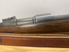 Loewe Mauser Modelo Argentino 1891 7.65x53mm *COLLECTIBLE ARGENTINA RIFLE*