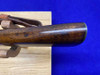 Loewe Mauser Modelo Argentino 1891 7.65x53mm *COLLECTIBLE ARGENTINA RIFLE*