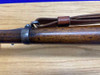 Loewe Mauser Modelo Argentino 1891 7.65x53mm *COLLECTIBLE ARGENTINA RIFLE*