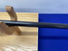 Remington Model 1100 28" Blued 12 GA *VERSATILE SEMI-AUTOMATIC SHOTGUN*