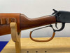 Winchester 94 AE 20" Blued .44-40 Win *LEATHER ACCENTED LEVER-ACTION*