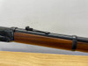 Winchester 94 AE 20" Blued .44-40 Win *LEATHER ACCENTED LEVER-ACTION*
