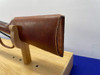 Winchester 94 AE 20" Blued .44-40 Win *LEATHER ACCENTED LEVER-ACTION*