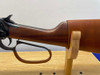 Winchester 94 AE 20" Blued .44-40 Win *LEATHER ACCENTED LEVER-ACTION*
