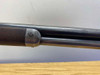 1912 Winchester 1894 (94) .32 Win Spl Blue 26" *ICONIC LEVER-ACTION RIFLE*