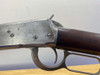 1912 Winchester 1894 (94) .32 Win Spl Blue 26" *ICONIC LEVER-ACTION RIFLE*