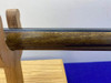1976 Armi Sport Kentuckian .45 Cal Blue *AMAZING BLACK POWDER REPRODUCTION*