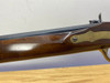 1976 Armi Sport Kentuckian .45 Cal Blue *AMAZING BLACK POWDER REPRODUCTION*