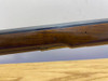 1976 Armi Sport Kentuckian .45 Cal Blue *AMAZING BLACK POWDER REPRODUCTION*