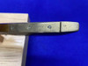 1976 Armi Sport Kentuckian .45 Cal Blue *AMAZING BLACK POWDER REPRODUCTION*