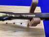 1976 Armi Sport Kentuckian .45 Cal Blue *AMAZING BLACK POWDER REPRODUCTION*