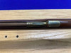 1976 Armi Sport Kentuckian .45 Cal Blue *AMAZING BLACK POWDER REPRODUCTION*