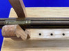 1976 Armi Sport Kentuckian .45 Cal Blue *AMAZING BLACK POWDER REPRODUCTION*