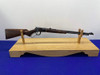 Winchester 9422 22" Blued .22LR *ICONIC BEAUTIFUL LEVER-ACTION RIFLE* 