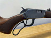 Winchester 9422 22" Blued .22LR *ICONIC BEAUTIFUL LEVER-ACTION RIFLE* 