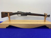 1892 Erfurt Gewehr. 91 7.92x57 Blue 17 3/4" *ANTIQUE PRE-WORLD WAR I RIFLE*