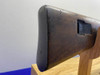 1892 Erfurt Gewehr. 91 7.92x57 Blue 17 3/4" *ANTIQUE PRE-WORLD WAR I RIFLE*