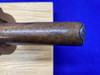1892 Erfurt Gewehr. 91 7.92x57 Blue 17 3/4" *ANTIQUE PRE-WORLD WAR I RIFLE*