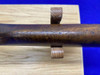 1892 Erfurt Gewehr. 91 7.92x57 Blue 17 3/4" *ANTIQUE PRE-WORLD WAR I RIFLE*