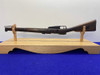 1892 Erfurt Gewehr. 91 7.92x57 Blue 17 3/4" *ANTIQUE PRE-WORLD WAR I RIFLE*