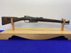 1892 Erfurt Gewehr. 91 7.92x57 Blue 17 3/4" *ANTIQUE PRE-WORLD WAR I RIFLE*