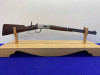 1938 Winchester 94 .30 WCF Blue 20" *LEGENDARY PRE-WORLD WAR II RIFLE*