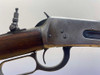1938 Winchester 94 .30 WCF Blue 20" *LEGENDARY PRE-WORLD WAR II RIFLE*