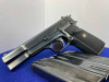 Belgian Browning Hi Power 9mm Blued *HIGHLY REGARDED SEMI-AUTO PISTOL*