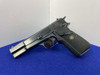 Belgian Browning Hi Power 9mm Blued *HIGHLY REGARDED SEMI-AUTO PISTOL*